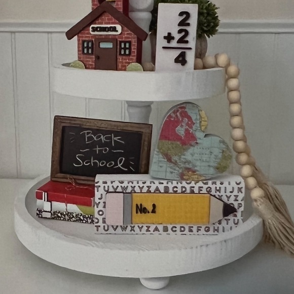 Hallmark Decor - Picture 1 of 14